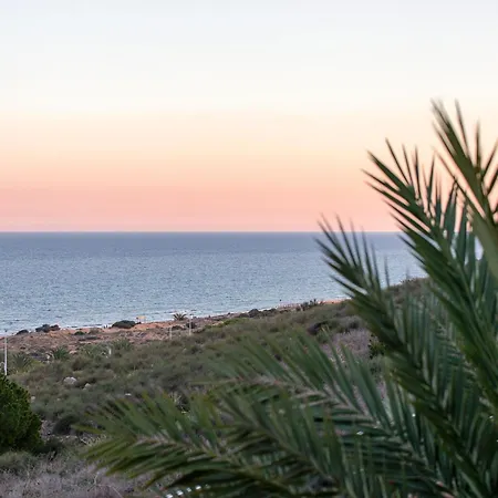 5 Min Walk To The Spacious Terrace * Arenales del Sol